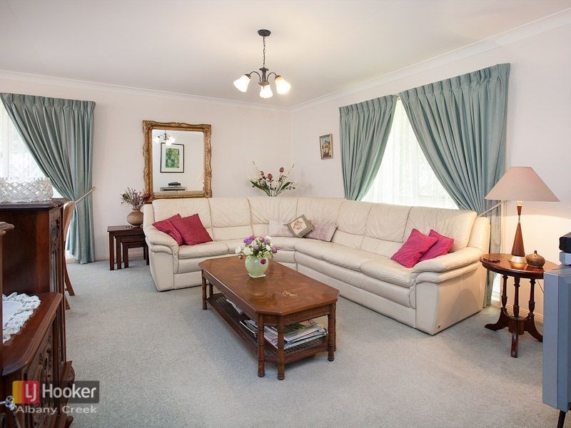 Albany Creek QLD 4035