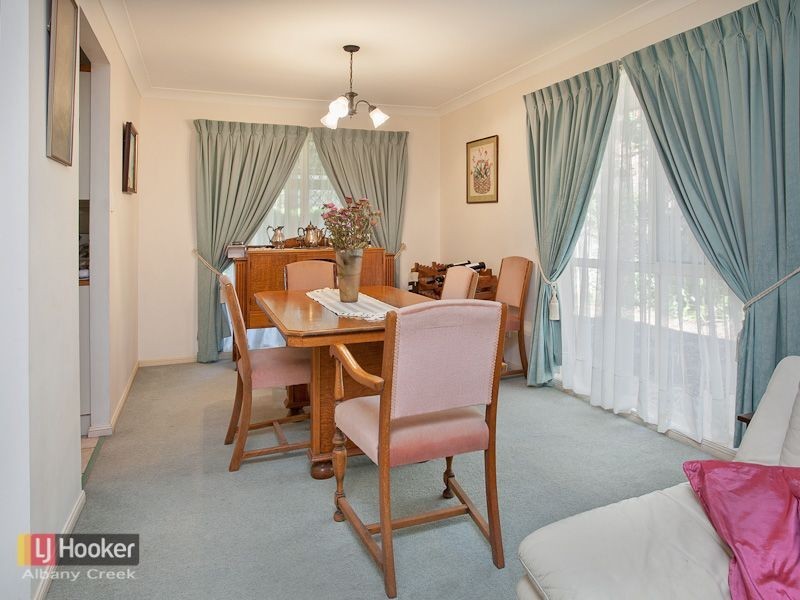 Albany Creek QLD 4035