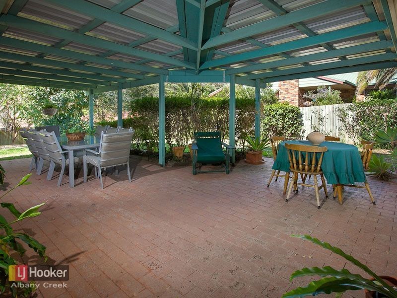 Albany Creek QLD 4035