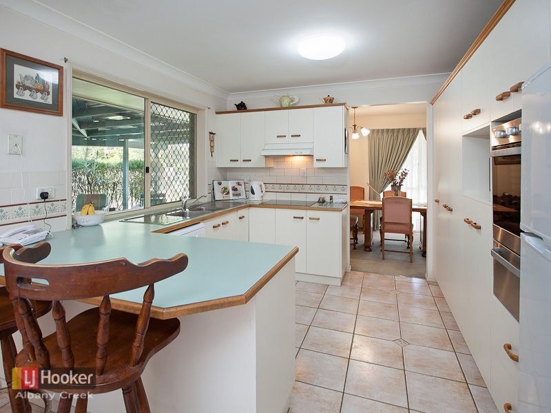 Albany Creek QLD 4035