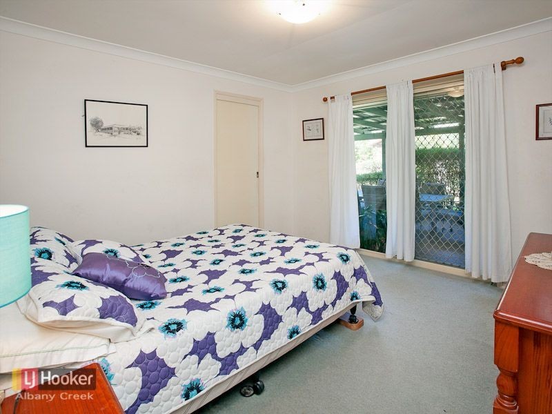 Albany Creek QLD 4035