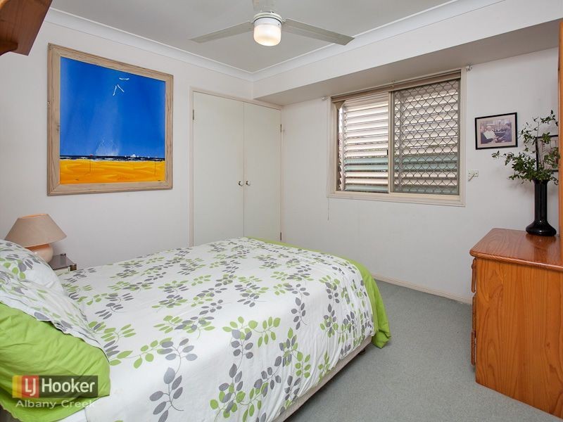 Albany Creek QLD 4035