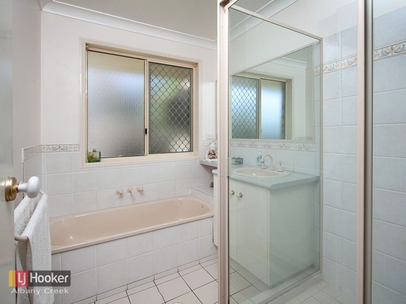 Albany Creek QLD 4035