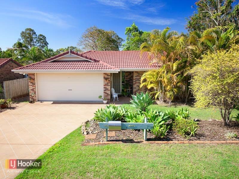 Albany Creek QLD 4035