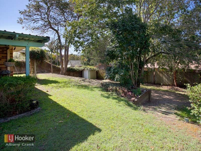 Albany Creek QLD 4035