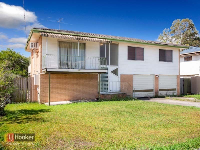 Albany Creek QLD 4035