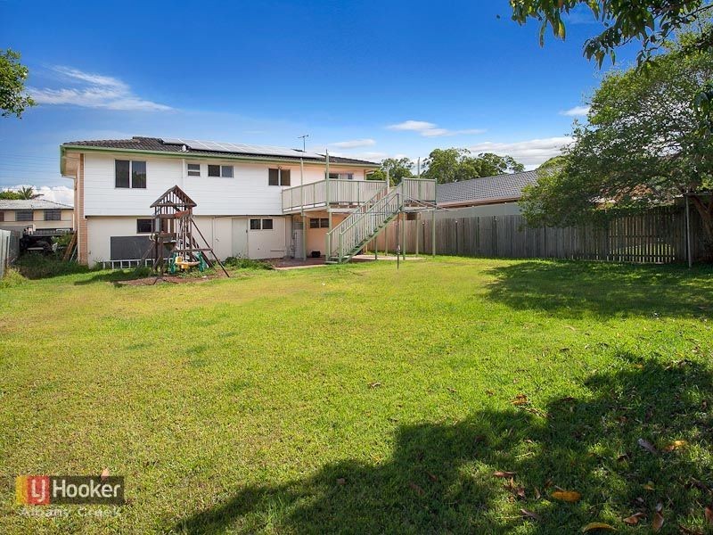 Albany Creek QLD 4035