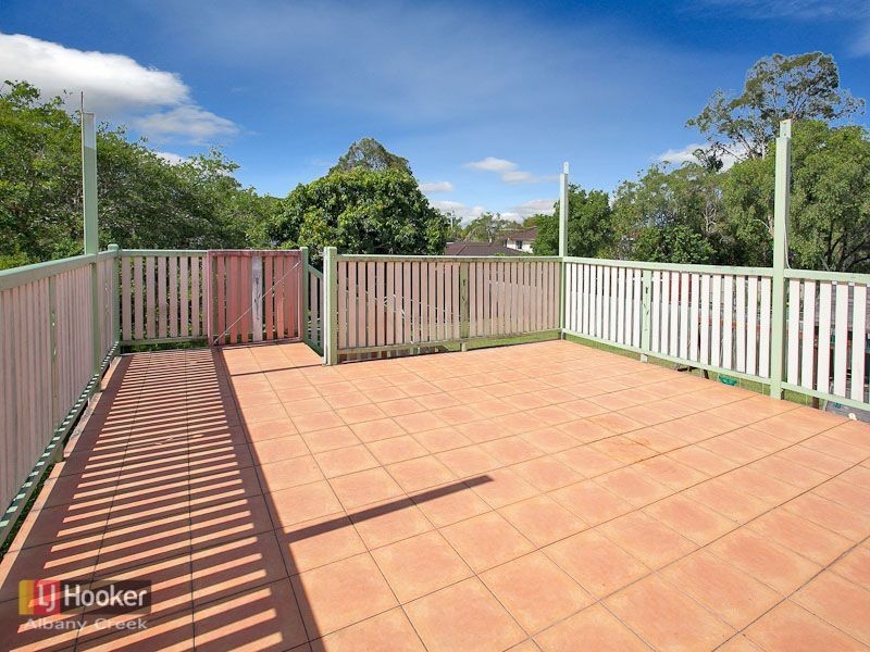 Albany Creek QLD 4035