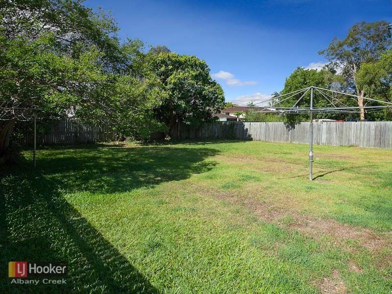 Albany Creek QLD 4035