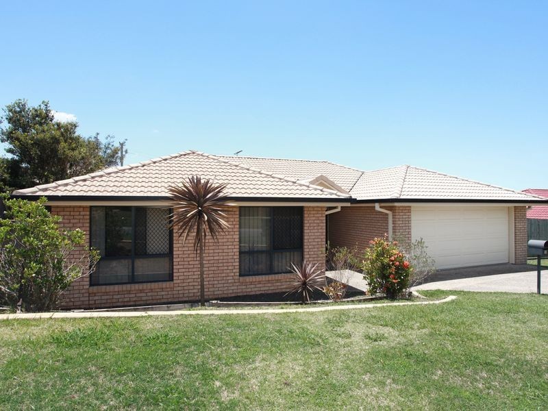 Eatons Hill QLD 4037