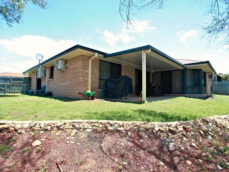 Eatons Hill QLD 4037