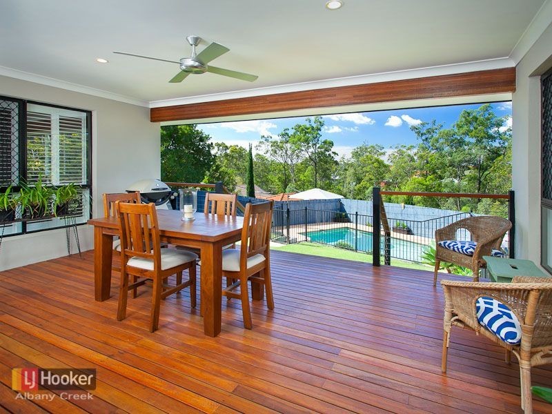 Albany Creek QLD 4035