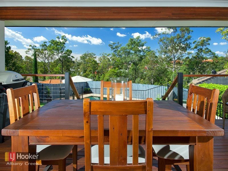 Albany Creek QLD 4035