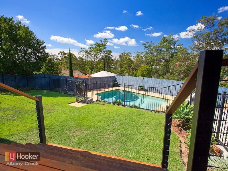 Albany Creek QLD 4035