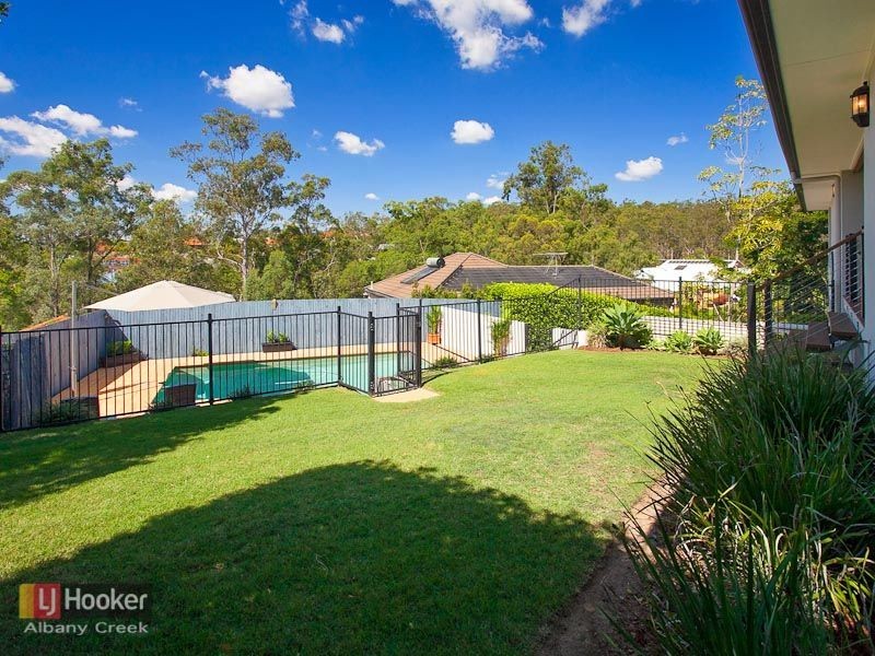 Albany Creek QLD 4035