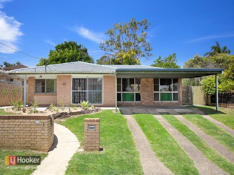 Bracken Ridge QLD 4017