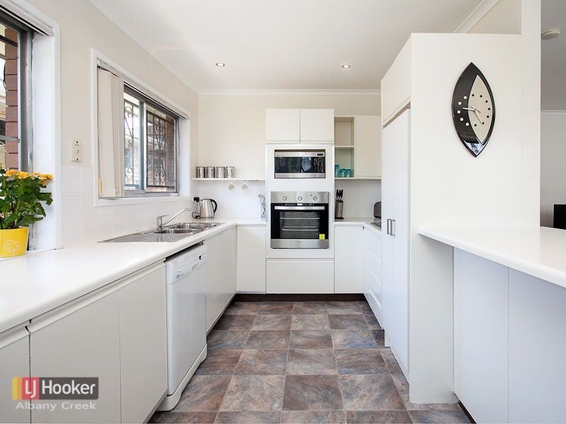 Bracken Ridge QLD 4017