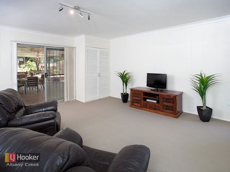 Bracken Ridge QLD 4017