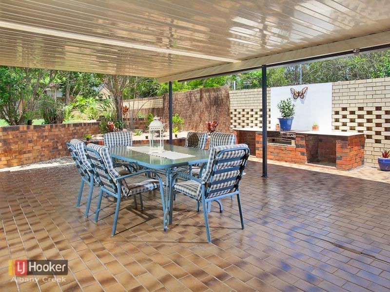 Bracken Ridge QLD 4017