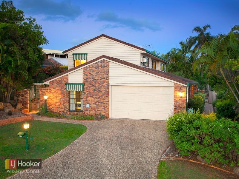 Bracken Ridge QLD 4017