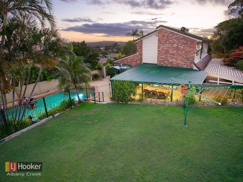 Bracken Ridge QLD 4017