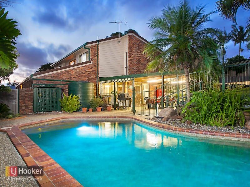 Bracken Ridge QLD 4017