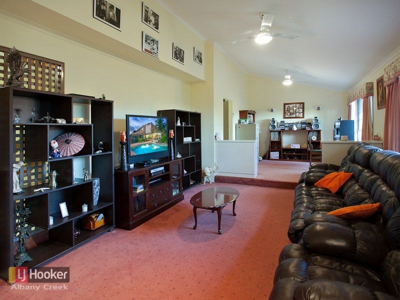 Bracken Ridge QLD 4017