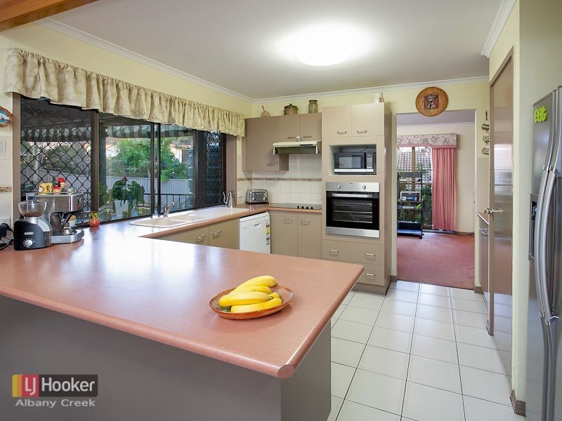 Bracken Ridge QLD 4017