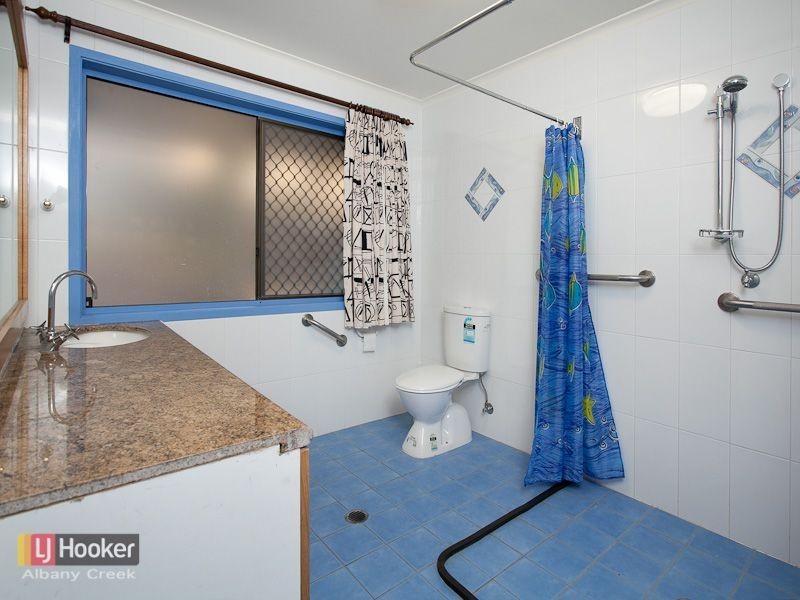 Bracken Ridge QLD 4017