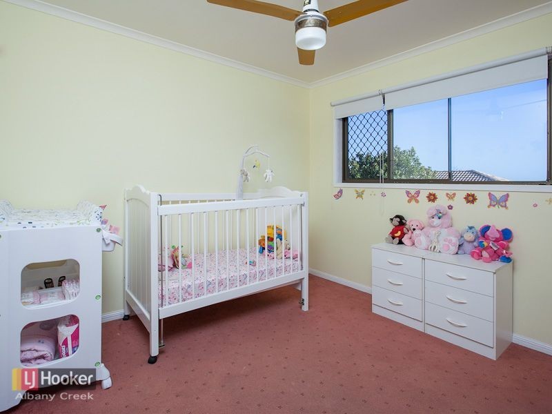 Bracken Ridge QLD 4017