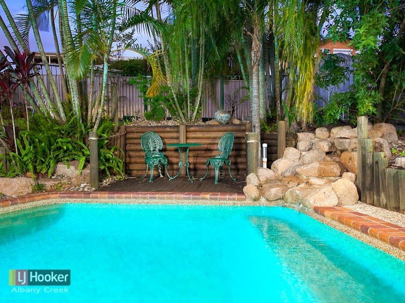 Bracken Ridge QLD 4017