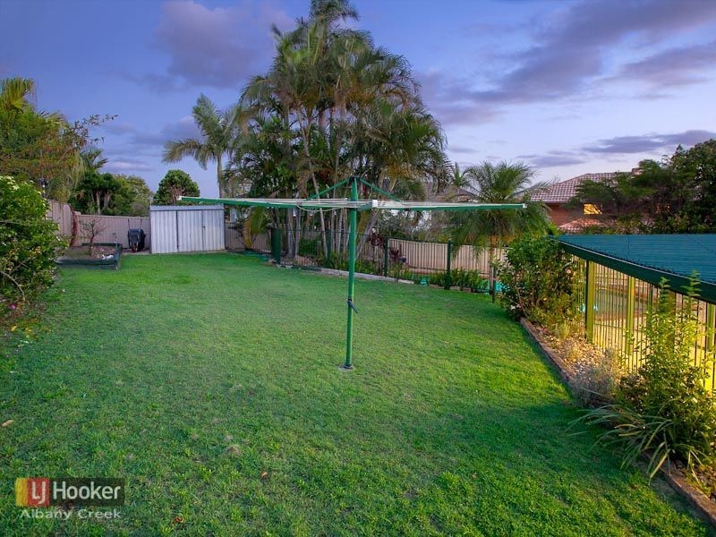 Bracken Ridge QLD 4017