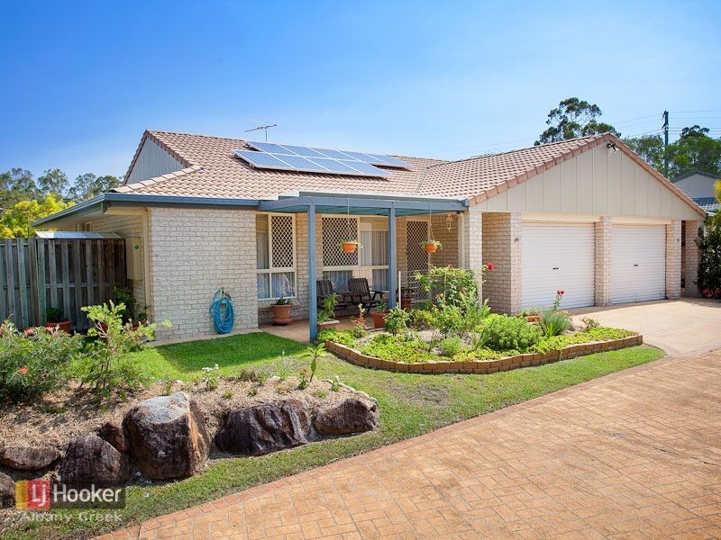 Albany Creek QLD 4035