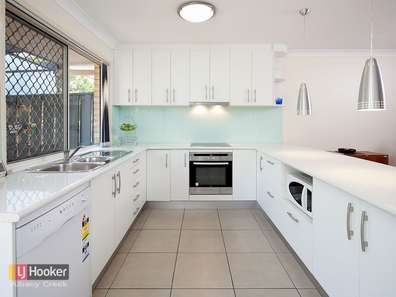 Albany Creek QLD 4035