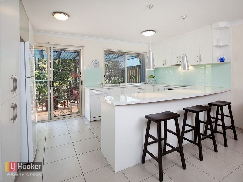 Albany Creek QLD 4035