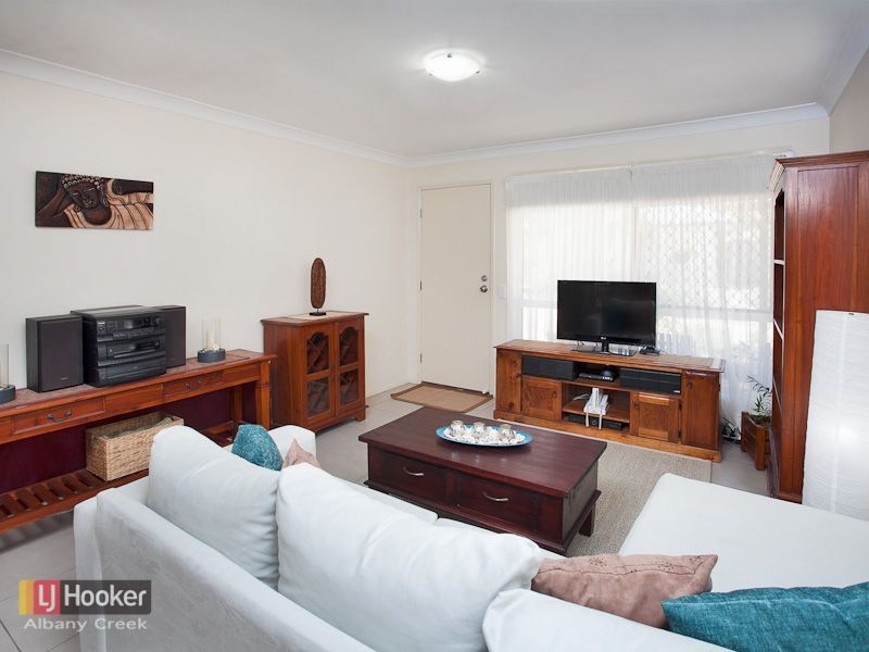 Albany Creek QLD 4035