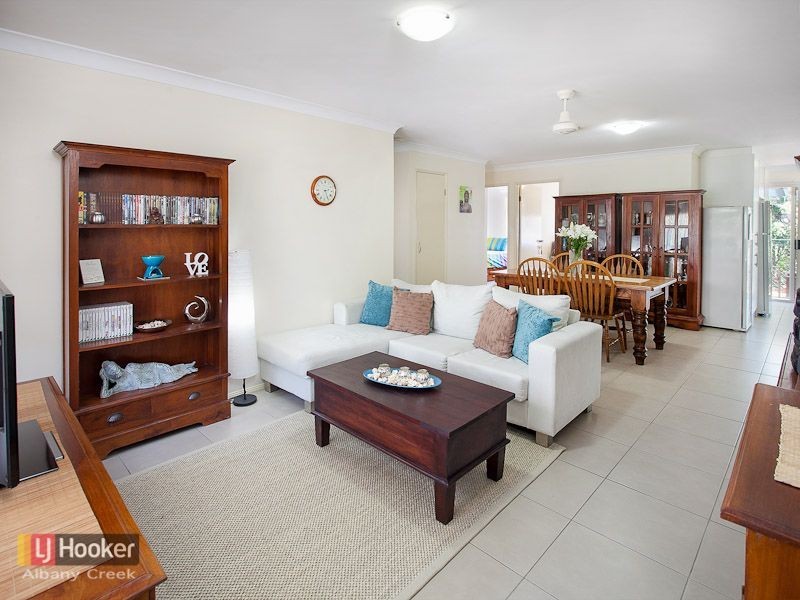 Albany Creek QLD 4035