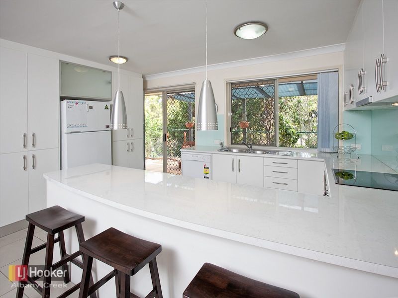 Albany Creek QLD 4035