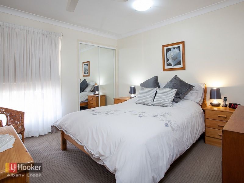 Albany Creek QLD 4035