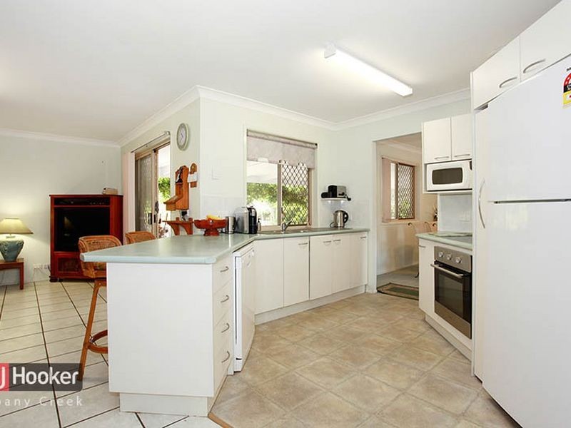 Albany Creek QLD 4035