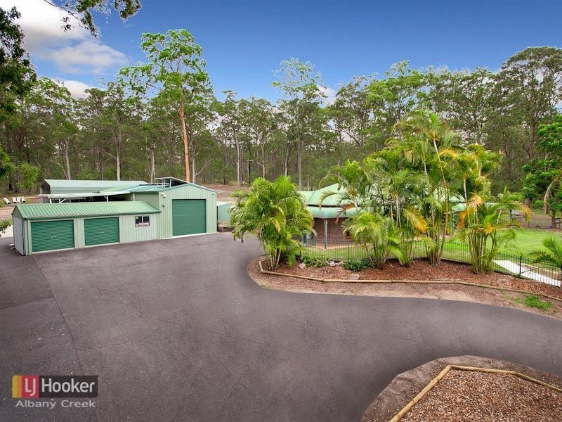 Joyner QLD 4500
