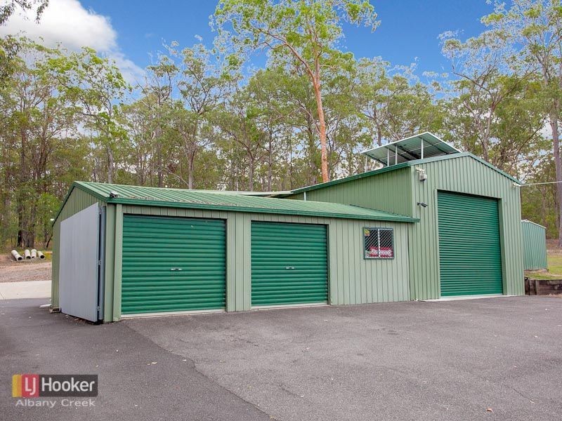 Joyner QLD 4500