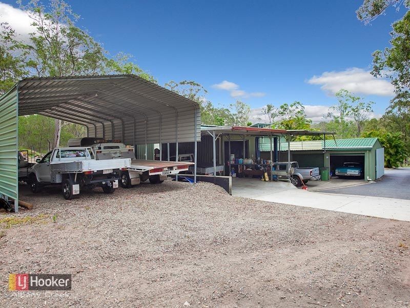 Joyner QLD 4500