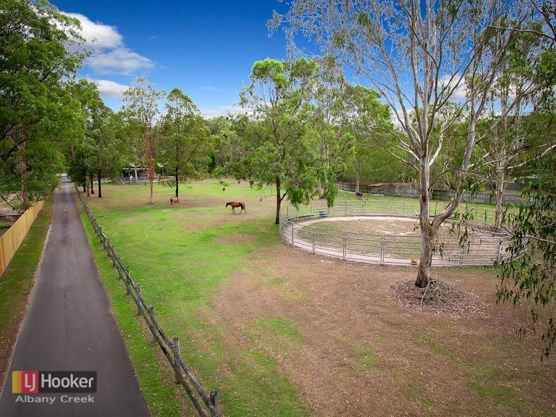Joyner QLD 4500