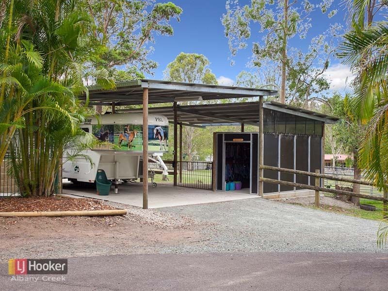 Joyner QLD 4500