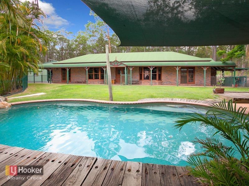 Joyner QLD 4500