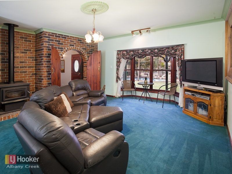 Joyner QLD 4500