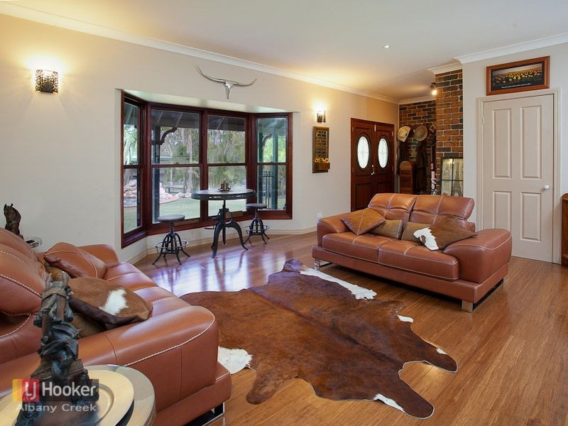 Joyner QLD 4500
