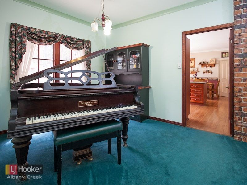 Joyner QLD 4500
