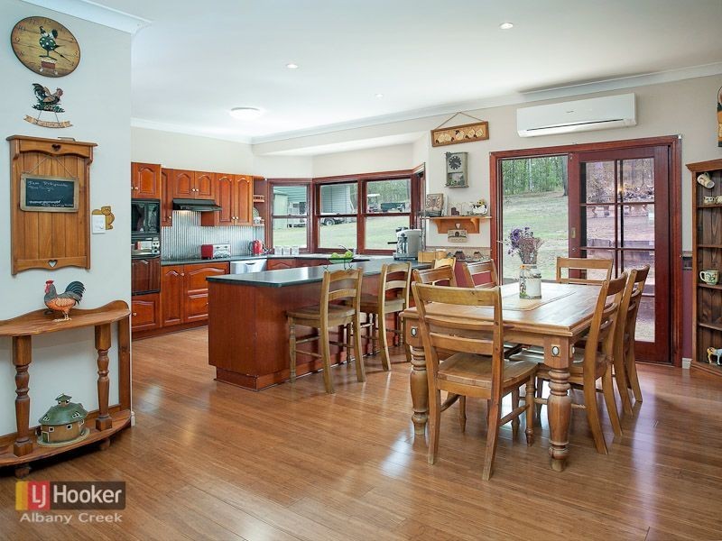 Joyner QLD 4500
